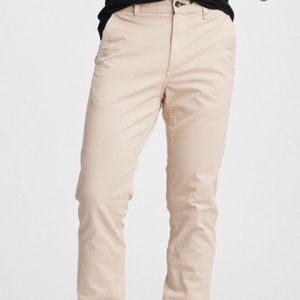 Fit 2 Classic Chino Beige